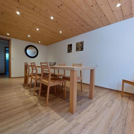 Apartment Samira Zermatt Ngoại thất bức ảnh