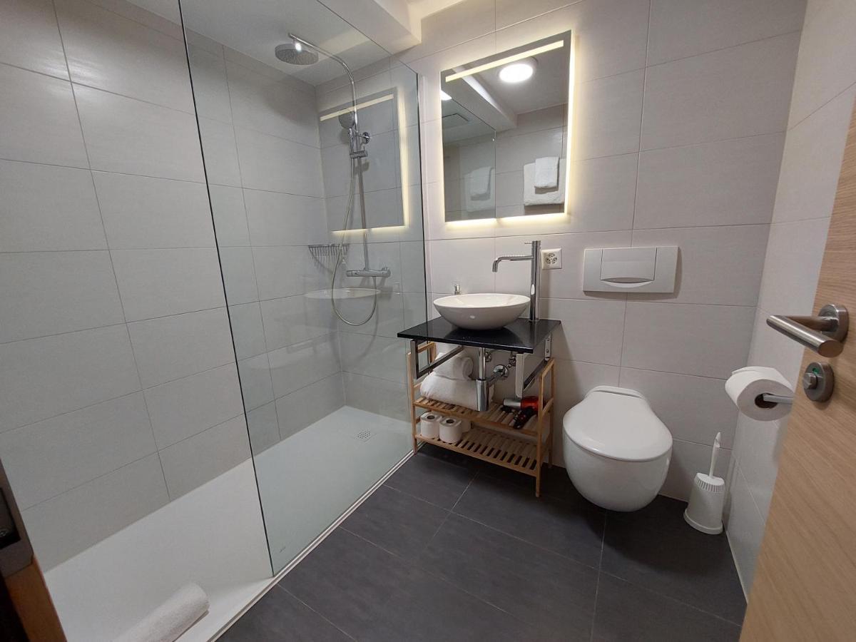 Apartment Samira Zermatt Ngoại thất bức ảnh