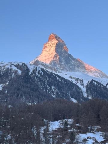 Apartment Samira Zermatt Ngoại thất bức ảnh