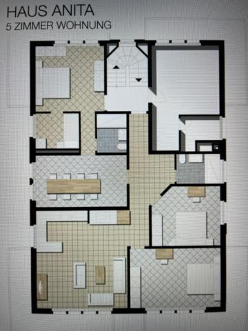 Apartment Samira Zermatt Ngoại thất bức ảnh